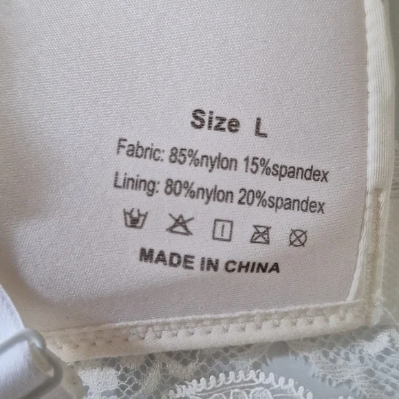 Bra - Picture 3 of 3